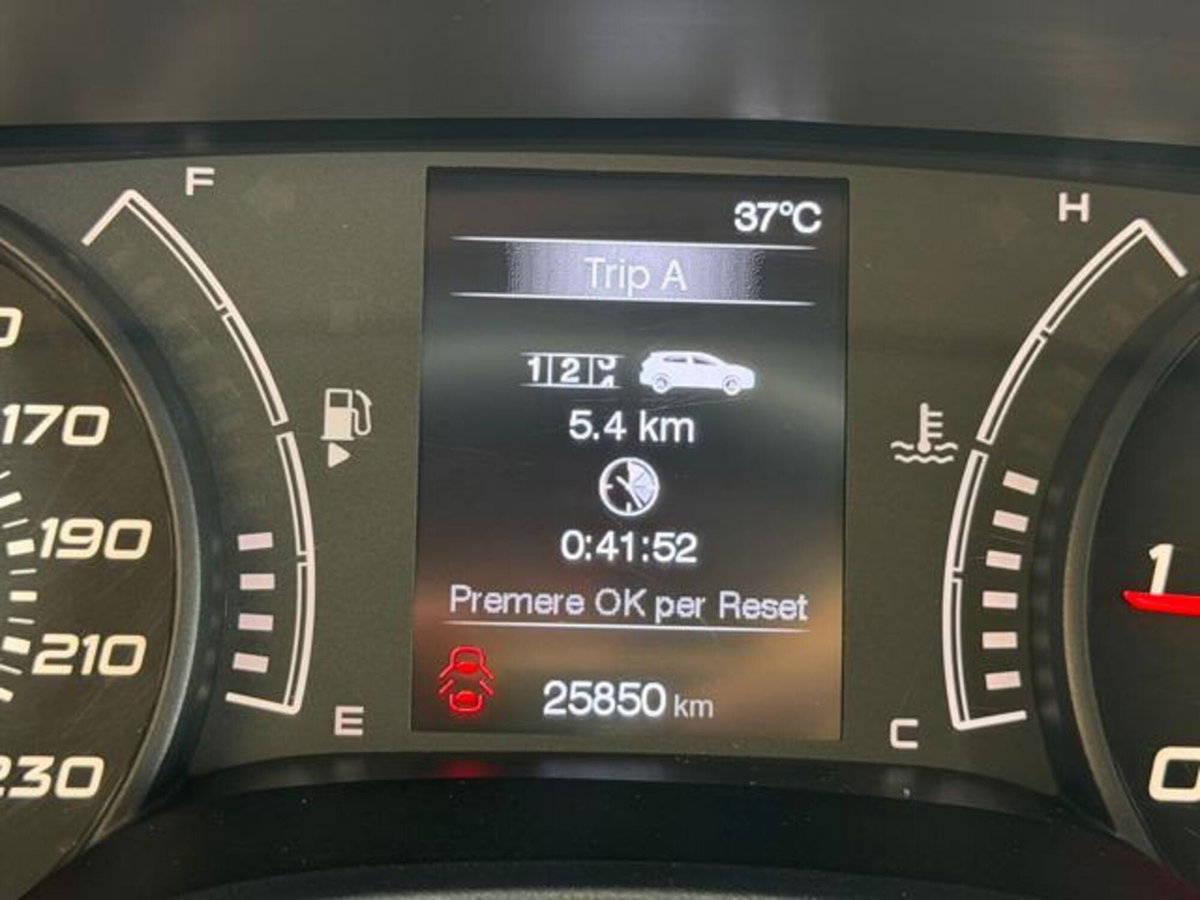 Fiat Tipo Tipo 1.3 Mjt 4 porte Easy (14)