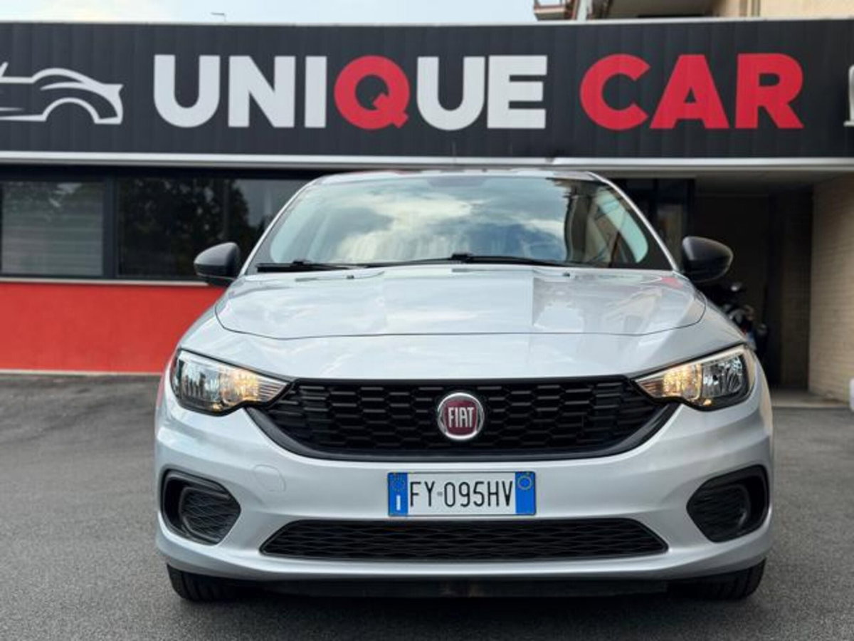 Fiat Tipo Tipo 1.3 Mjt 4 porte Easy (2)