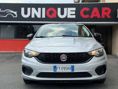 Fiat Tipo Tipo 1.3 Mjt 4 porte Easy (2)