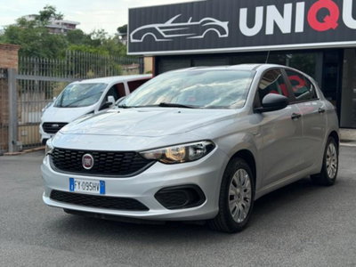 Fiat Tipo Tipo 1.3 Mjt 4 porte Easy (3)