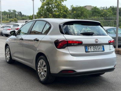 Fiat Tipo Tipo 1.3 Mjt 4 porte Easy (4)