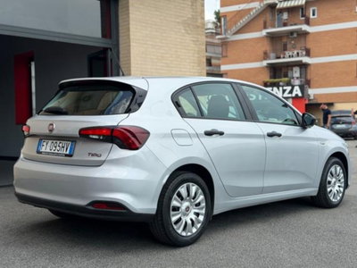 Fiat Tipo Tipo 1.3 Mjt 4 porte Easy (6)