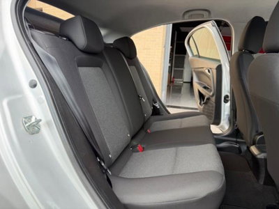 Fiat Tipo Tipo 1.3 Mjt 4 porte Easy (8)
