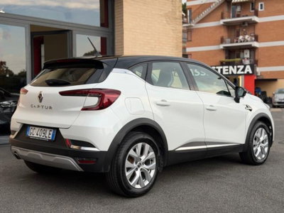 Renault Captur TCe 100 CV GPL Intens (6)