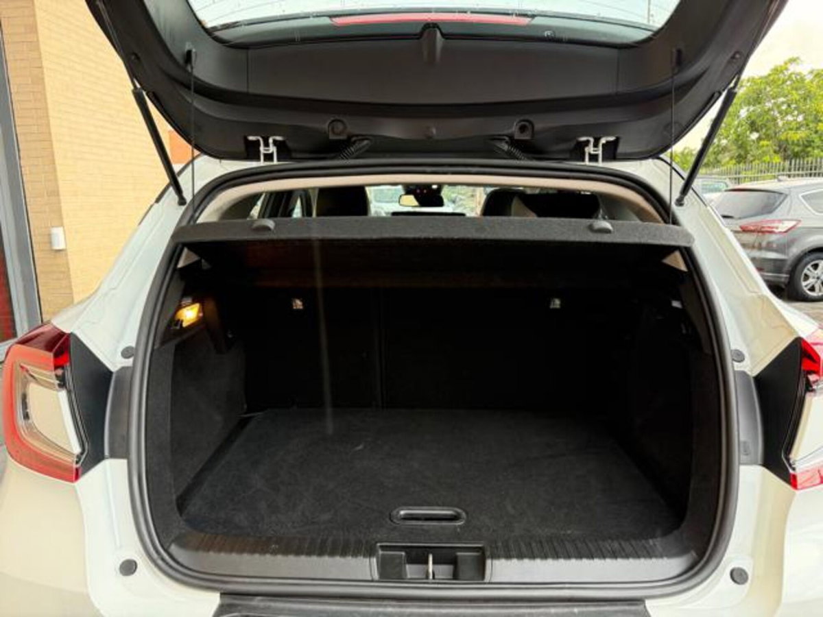 Renault Captur TCe 100 CV GPL Intens (7)
