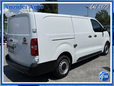 Fiat Scudo Furgone 2.0 BlueHDi 145CV AT8 PL-SL-TN Furgone Lounge (5)