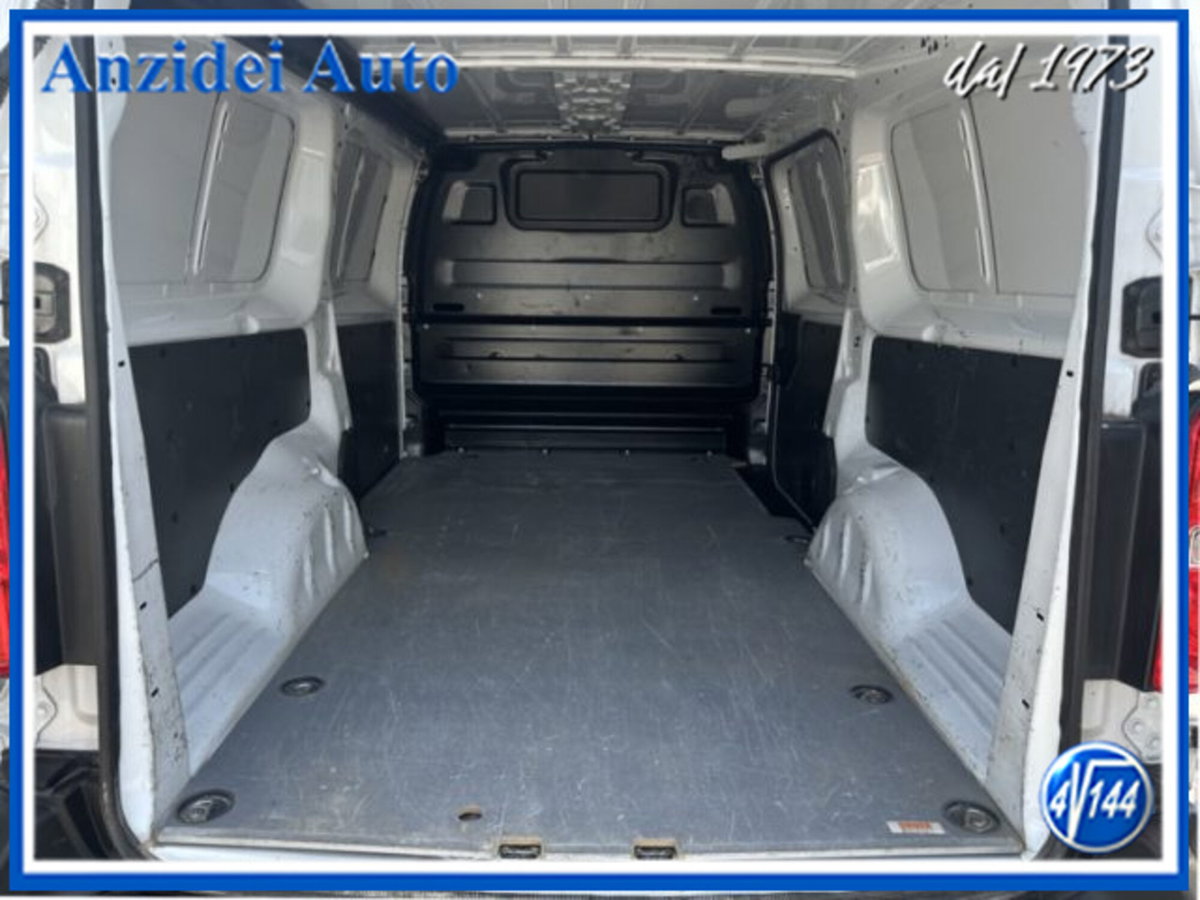 Fiat Scudo Furgone 2.0 BlueHDi 145CV AT8 PL-SL-TN Furgone Lounge (8)