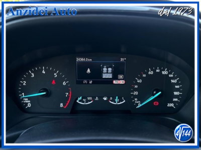 Ford Puma 1.0 EcoBoost Hybrid 125 CV S&S Titanium (12)