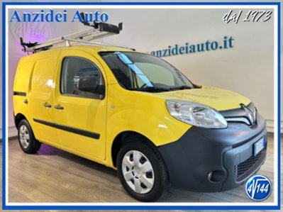 Renault Kangoo 1.5 dCi 110CV F.AP. 4p. Express Maxi Combi Ice usata