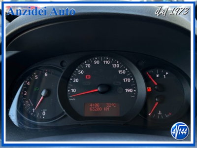 Renault Kangoo 1.5 dCi 110CV F.AP. 4p. Express Maxi Combi Ice (12)