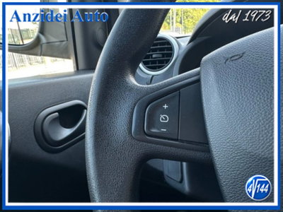 Renault Kangoo 1.5 dCi 110CV F.AP. 4p. Express Maxi Combi Ice (16)
