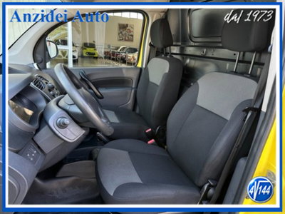 Renault Kangoo 1.5 dCi 110CV F.AP. 4p. Express Maxi Combi Ice (18)