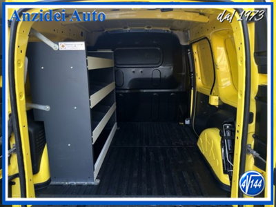 Renault Kangoo 1.5 dCi 110CV F.AP. 4p. Express Maxi Combi Ice (8)