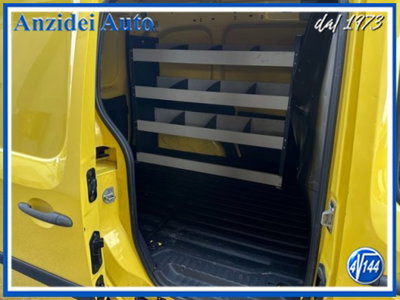 Renault Kangoo 1.5 dCi 110CV F.AP. 4p. Express Maxi Combi Ice (9)