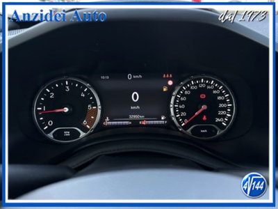 Jeep Renegade 1.6 Mjt 130 CV Limited (12)