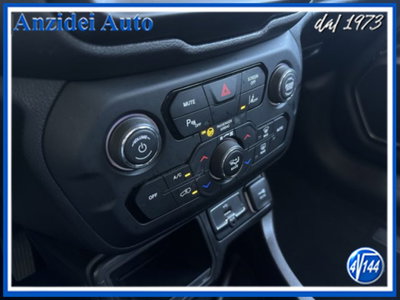 Jeep Renegade 1.6 Mjt 130 CV Limited (14)