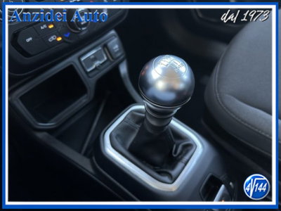 Jeep Renegade 1.6 Mjt 130 CV Limited (15)