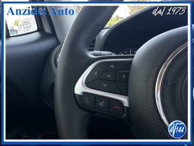 Jeep Renegade 1.6 Mjt 130 CV Limited (16)