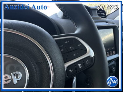 Jeep Renegade 1.6 Mjt 130 CV Limited (17)