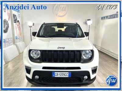 Jeep Renegade 1.6 Mjt 130 CV Limited (2)