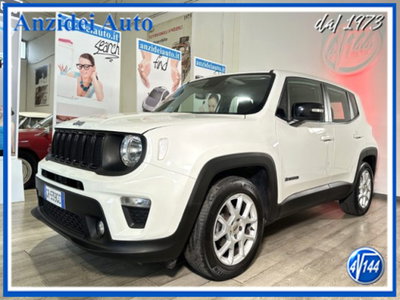 Jeep Renegade 1.6 Mjt 130 CV Limited (3)
