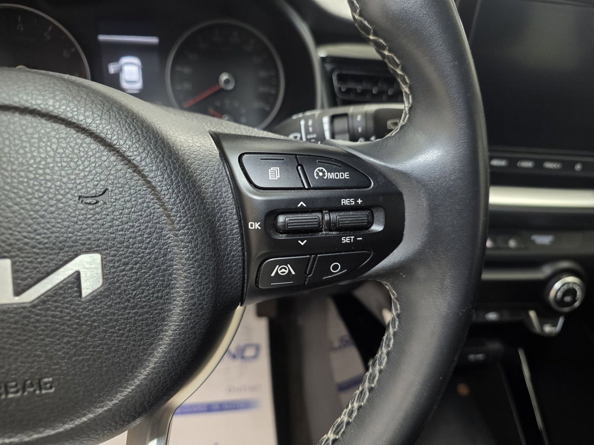Kia Stonic 1.0 T-GDi 100 CV MHEV iMT Style (15)