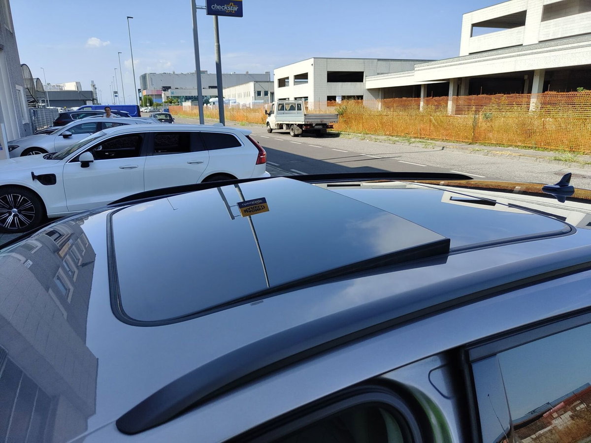 Audi A4 Avant 35 2.0 tdi mhev S Line edition 163cv s-tronic (19)