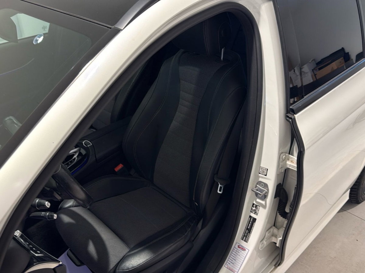 Mercedes-Benz Classe E Station Wagon 350 d Auto AMG Line (3)