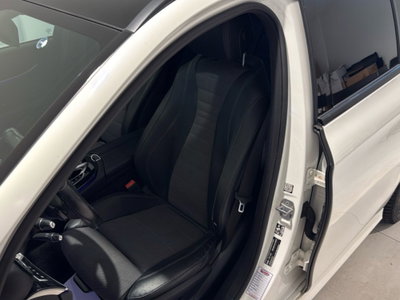 Mercedes-Benz Classe E Station Wagon 350 d Auto AMG Line (3)