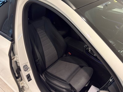 Mercedes-Benz Classe E Station Wagon 350 d Auto AMG Line (5)