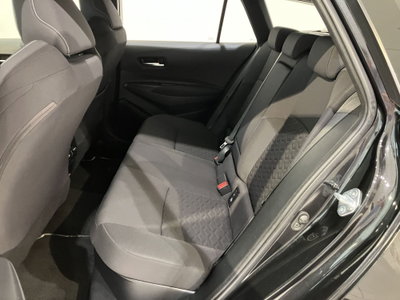 Toyota Corolla Touring Sports 1.8 Hybrid Style (12)