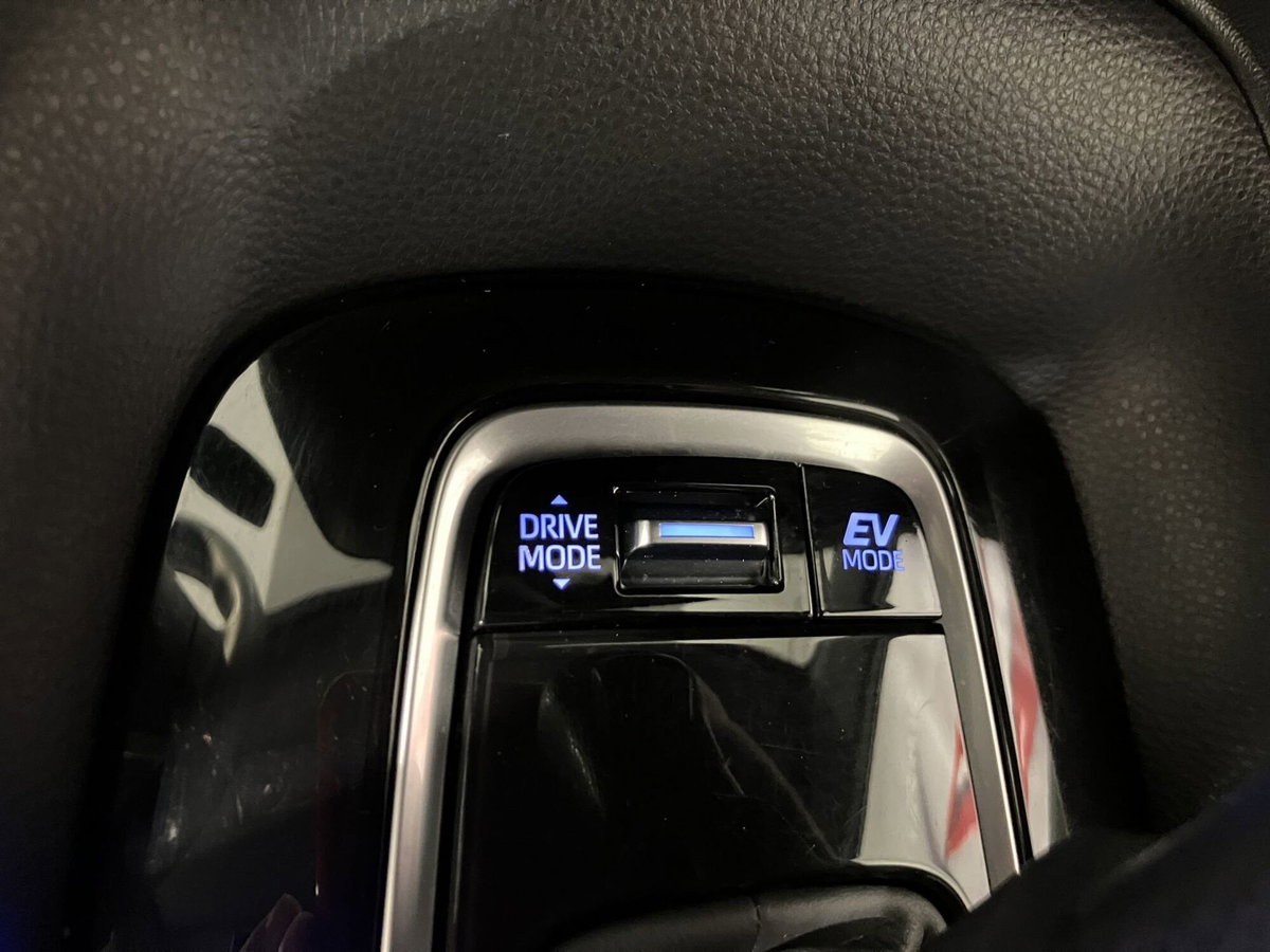 Toyota Corolla Touring Sports 1.8 Hybrid Style (14)
