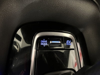 Toyota Corolla Touring Sports 1.8 Hybrid Style (14)