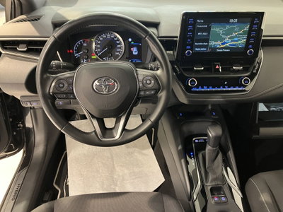 Toyota Corolla Touring Sports 1.8 Hybrid Style (7)
