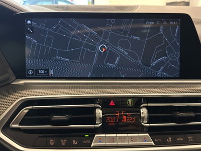 BMW X5 xDrive30d 48V Msport (11)