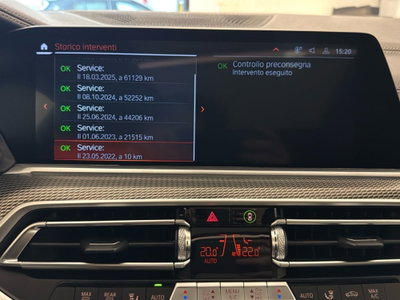 BMW X5 xDrive30d 48V Msport (13)
