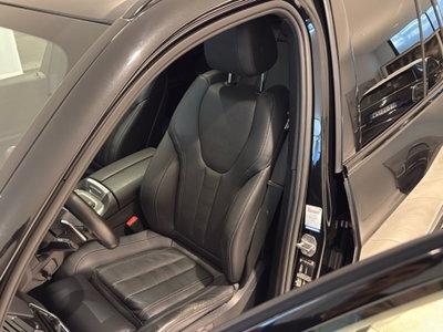 BMW X5 xDrive30d 48V Msport (3)