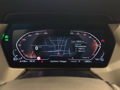 BMW Serie 1 118d 5p. Sport (10)