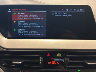BMW Serie 1 118d 5p. Sport (15)