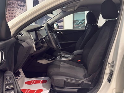 BMW Serie 1 118d 5p. Sport (18)