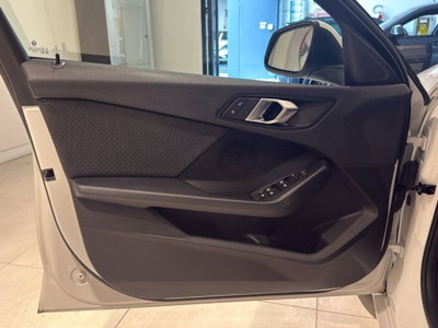 BMW Serie 1 118d 5p. Sport (19)