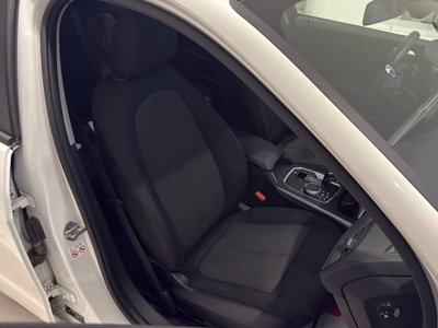BMW Serie 1 118d 5p. Sport (5)