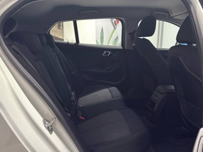BMW Serie 1 118d 5p. Sport (8)