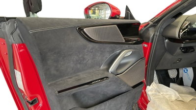 Ferrari Purosangue 6.5 (4)
