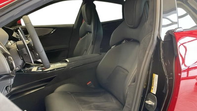 Ferrari Purosangue 6.5 (5)