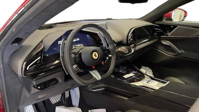 Ferrari Purosangue 6.5 (6)