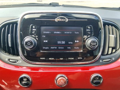 Fiat 500 1.2 Pop (12)