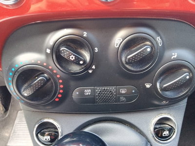 Fiat 500 1.2 Pop (13)