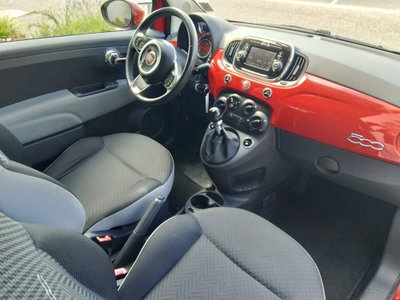Fiat 500 1.2 Pop (15)
