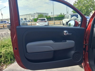 Fiat 500 1.2 Pop (16)